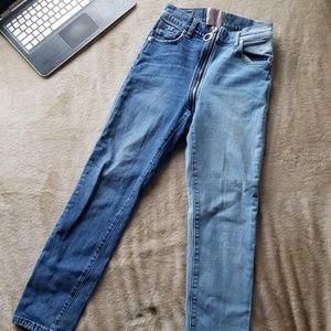 Revice skinny jeans